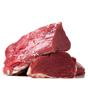 Filet de Bou (vaca) (250g aprox)