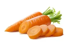 Zanahorias 1 manojo 1u