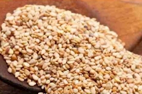 Semillas de sésamo tostado (200 gr aprox)