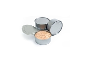 Atún aceite Baymar - Pack 3 latas