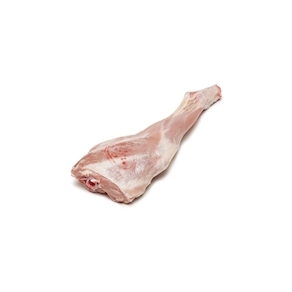 Pierna cabrito - unidad