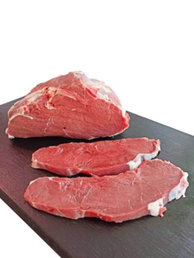 Culata de Vedella Gallega Suprema (250g aprox)