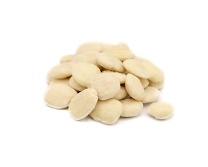 Almendra marcona cruda