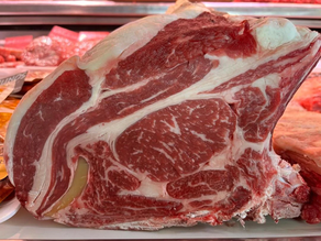 Xuletó amb os Bou (Vaca 1000g aprox)