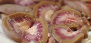 Riñones de cabrito (250g aprox)