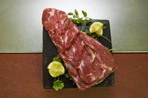Coll de vedella (250g aprox) Gallega Suprema