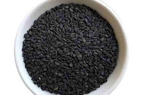 Semillas de sésamo crudo (200 gr aprox)