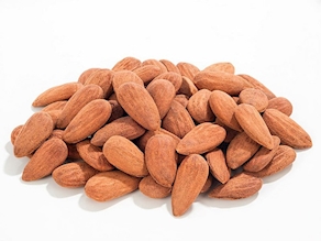 Almendra largueta tostada