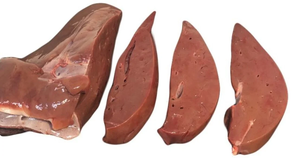 Fetge de xai (450g aprox)