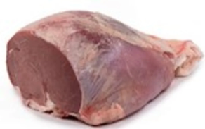 Cap de mort de vedella  Gallega Suprema (250g aprox)