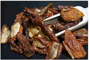 Tomate deshidratado (100 gr aprox)