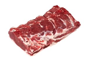 Llom baix  bou sense os (Vaca 200g aprox)