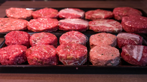 Hamburguesa Ceba - 2 unitats (250g aprox) Gallega Suprema