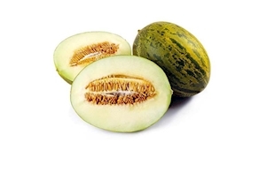 Medio melón bollo bodega (1,8kg)