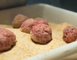 Mandonguilles (500g aprox) Gallega Suprema