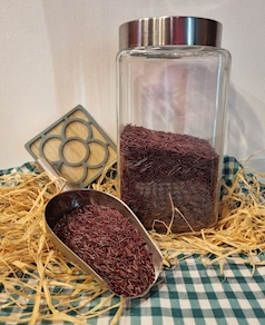 Fideos chocolate - Bolsa (100gr aprox)