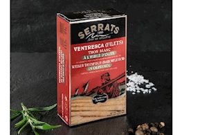 Ventresca bonítol (1u)