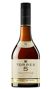 Torres 5 (1u)