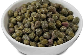 Tàperes (100gr)