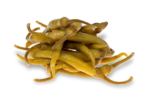 Piparra pot vidre (1u)