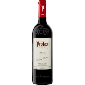 Protos Jove DO Ribera del Duero (1u)