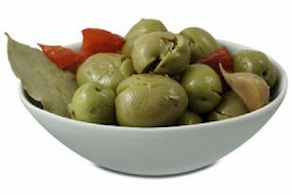 Verd Okal de Jaén (100gr)