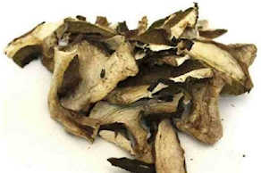 Ceps deshidratados (25g)