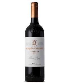 Marqués Murrieta Reserva DO Rioja (1u)
