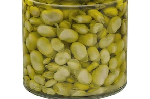 Favetes mini baby 225g (1u)