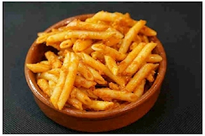 Macarrones salsa boloñesa (100gr)