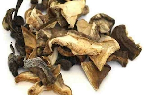 Mezcla setas deshidratadas (25g)