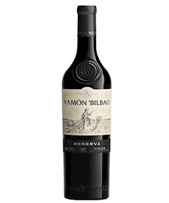 Ramón Bilbao Reserva DO Rioja (1u)