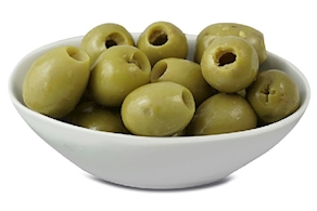 Oliva sense pinyol (100gr)