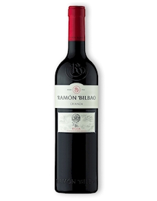 Ramon Bilbao Crianza DO Rioja (1u)