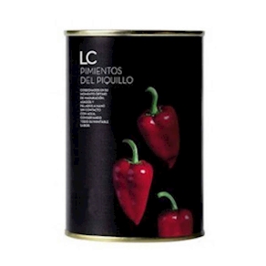 Pebrot piquillo Perú (1u)