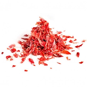 Virutas de jamón ibérico (100gr)