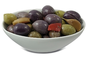 Morada Extremadura (100gr)