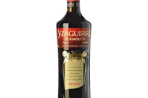 Vermout Yzaguirre negro (1u)