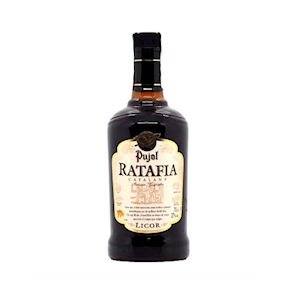 Ratafia Pujol (1u)