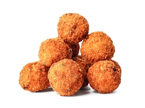 Croquetas (500 gr aprox)