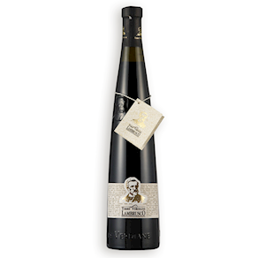 Lambrusco Emilia Igt Frizz - Terre Verdiane (750ml)