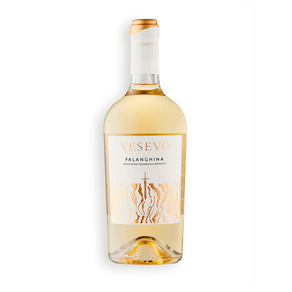 Falanghina igt Benevento Pinot Bianco Alto Adige Doc (750ml)