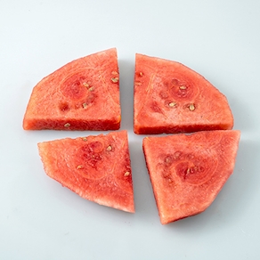 Sandia Ratllada Quart (2 kg aprox)