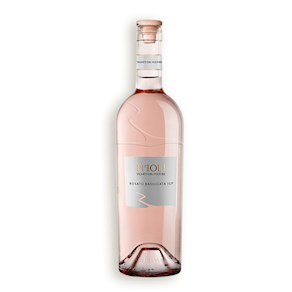 Pipoli Rosato Basilicata igt 2010 (750ml)