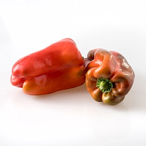 Pebrot Vermell (1 kg aprox)