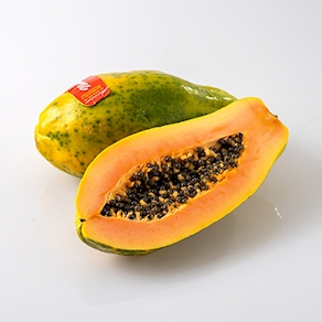 Papaya Entera (100 gr aprox)