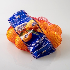 Naranja Zumo (2 kg aprox)