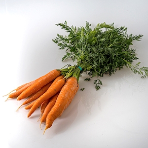 Zanahoria (500 gr aprox)