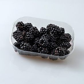 Moras (125 gr aprox)