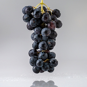 Raïm Negre  (1 kg aprox)